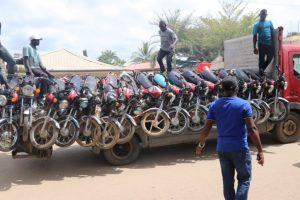 Motor Cycle