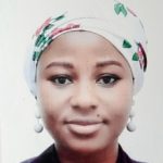 Profile picture of Amina Abdul